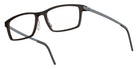 Lindberg 1816 53 - H20 U16 Dark Brown #id:lnd1816h20u16_s:192105
