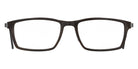 Lindberg 1816 53 - H20 U9 Dark Brown #id:lnd1816h20u9_s:188100