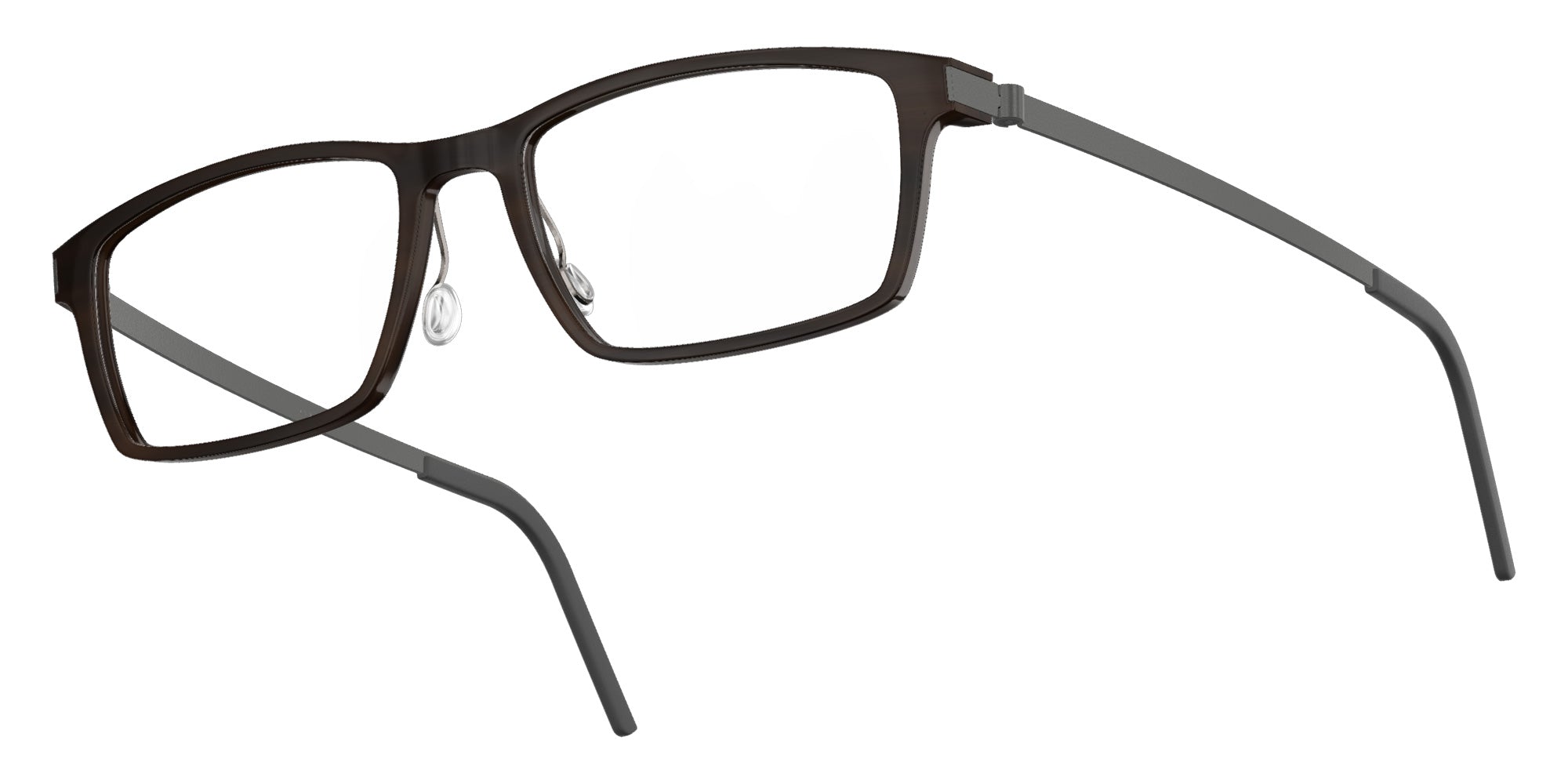 Lindberg 1816 53 - H20 U9 Dark Brown #id:lnd1816h20u9_s:188105