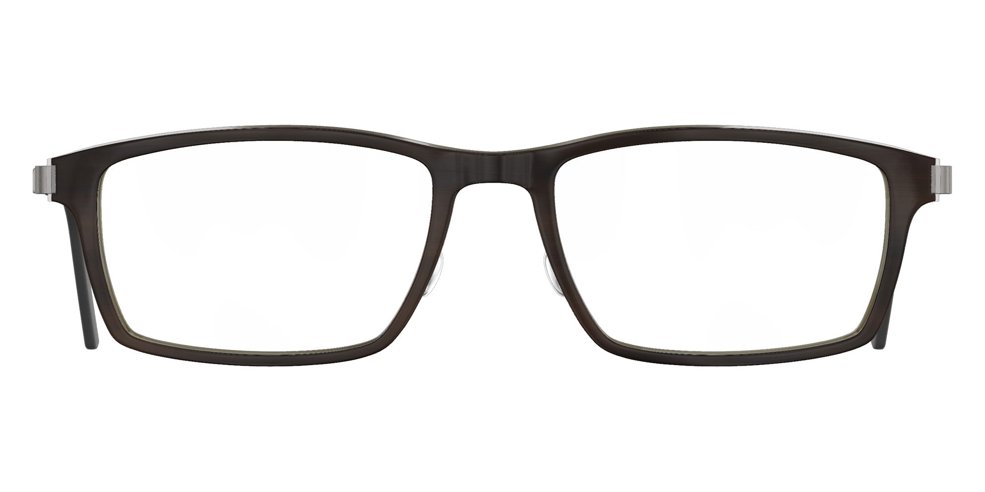 Lindberg 1816 53 - H26 10 Deep Black/Light Brown #id:lnd1816h2610_s:196100