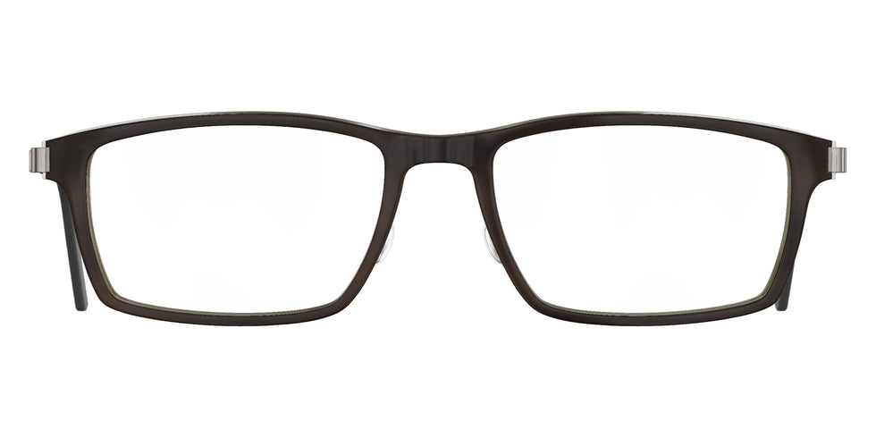 Lindberg 1816 53 - H26 P10 Deep Black/Light Brown #id:lnd1816h26p10_s:204100