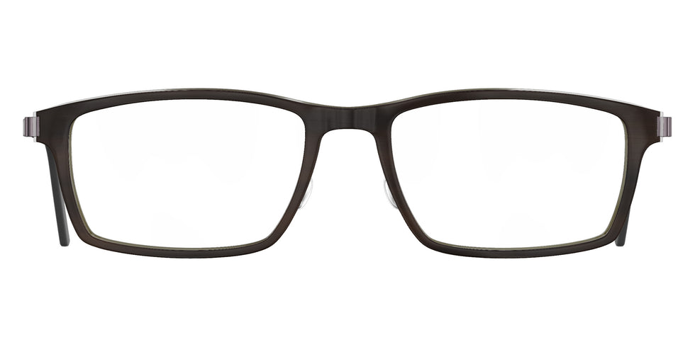 Lindberg 1816 53 - H26 PU14 Deep Black/Light Brown #id:lnd1816h26pu14_s:212100
