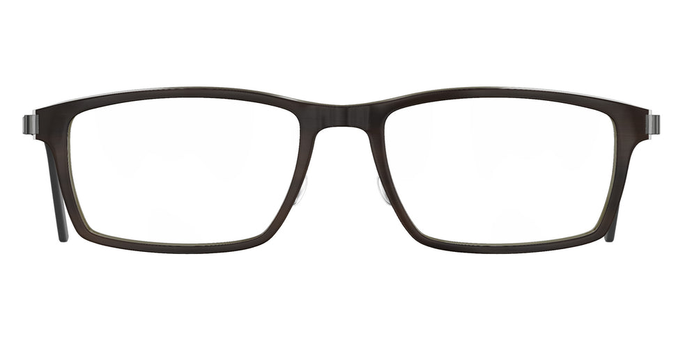 Lindberg 1816 53 - H26 PU9 Deep Black/Light Brown #id:lnd1816h26pu9_s:208100