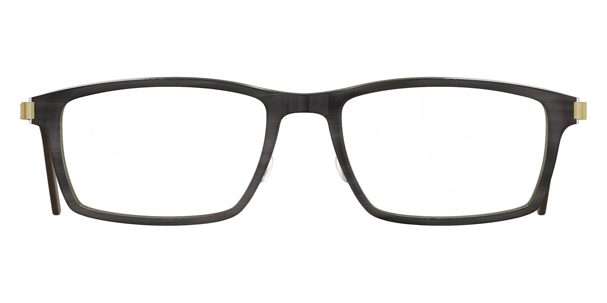 Lindberg 1816 53 - HTE26 GT Shadow/Light Brown #id:lnd1816hte26gt_s:232100