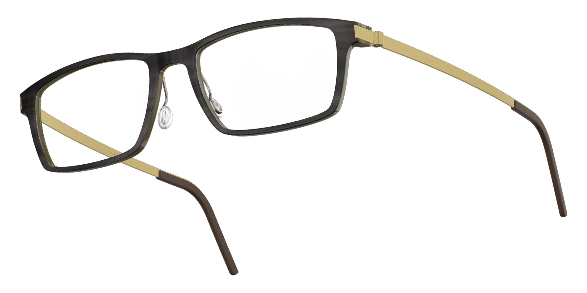 Lindberg 1816 53 - HTE26 GT Shadow/Light Brown #id:lnd1816hte26gt_s:232105