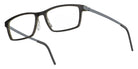 Lindberg 1816 53 - HTE26 U16 Shadow/Light Brown #id:lnd1816hte26u16_s:256105