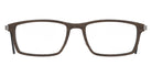 Lindberg 1816 53 - WB11 10 Smoked Oak/Dark Brown #id:lnd1816wb1110_s:260100