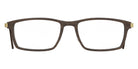 Lindberg 1816 53 - WB11 GT Smoked Oak/Dark Brown #id:lnd1816wb11gt_s:264100