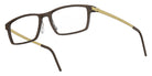 Lindberg 1816 53 - WB11 GT Smoked Oak/Dark Brown #id:lnd1816wb11gt_s:264105
