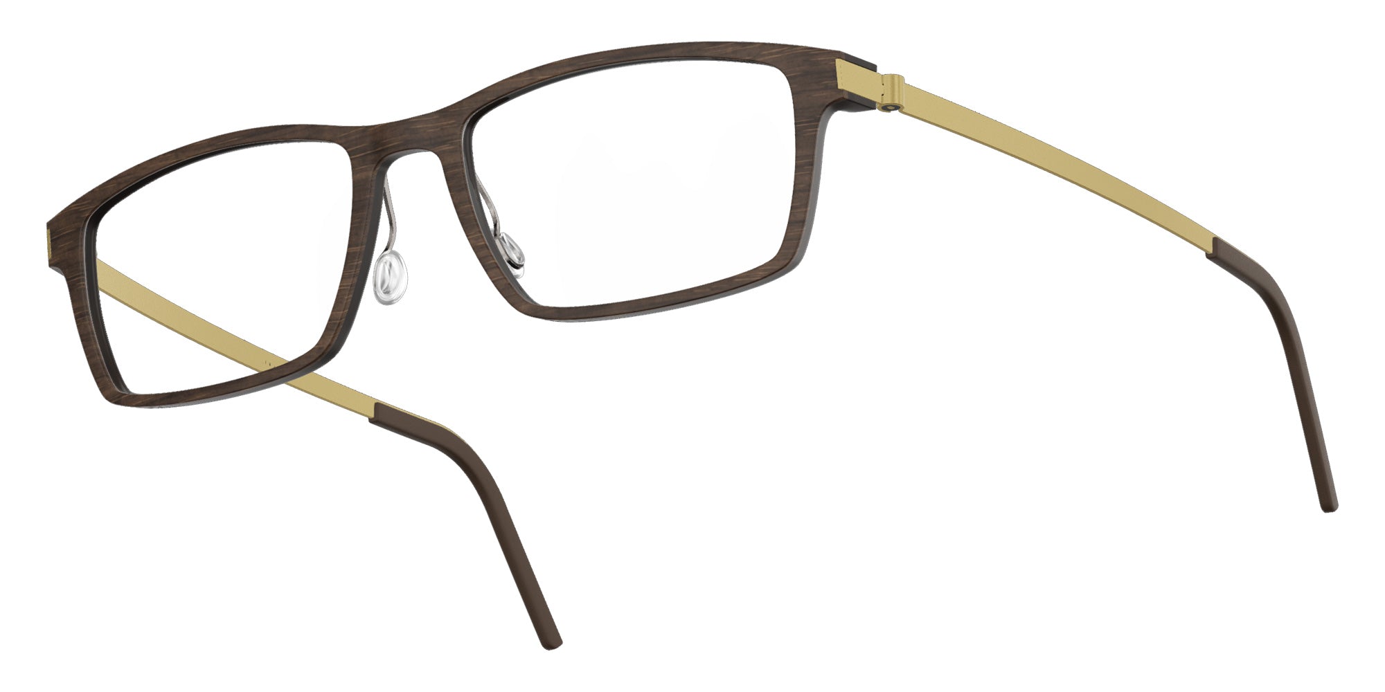 Lindberg 1816 53 - WB11 GT Smoked Oak/Dark Brown #id:lnd1816wb11gt_s:264105