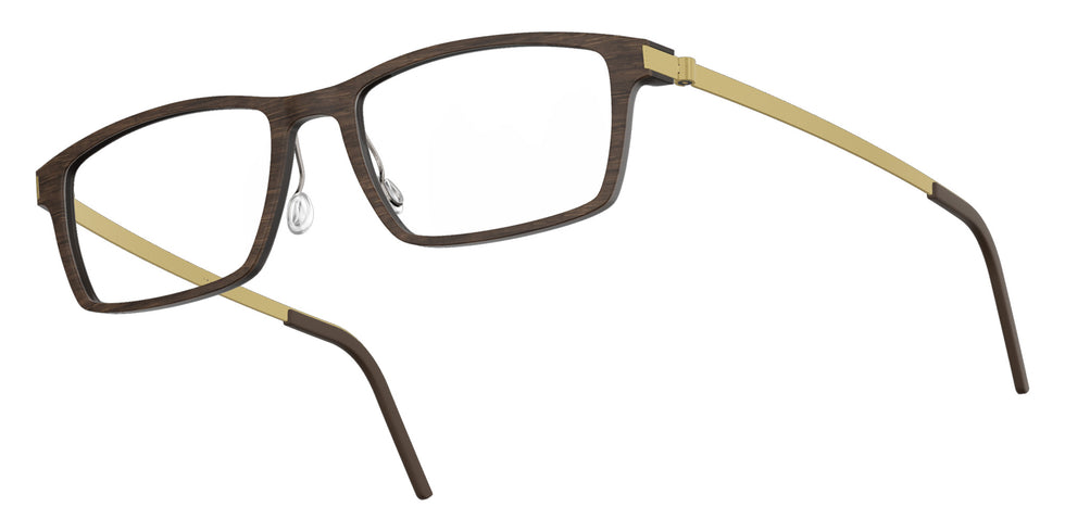 Lindberg 1816 53 - WB11 GT Smoked Oak/Dark Brown #id:lnd1816wb11gt_s:264105