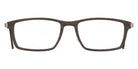 Lindberg 1816 53 - WB11 P10 Smoked Oak/Dark Brown #id:lnd1816wb11p10_s:268100
