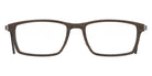 Lindberg 1816 53 - WB11 PU14 Smoked Oak/Dark Brown #id:lnd1816wb11pu14_s:276100