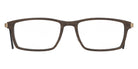 Lindberg 1816 53 - WB11 PU15 Smoked Oak/Dark Brown #id:lnd1816wb11pu15_s:280100