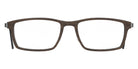 Lindberg 1816 53 - WB11 PU9 Smoked Oak/Dark Brown #id:lnd1816wb11pu9_s:272100