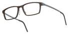 Lindberg 1816 53 - WB11 U16 Smoked Oak/Dark Brown #id:lnd1816wb11u16_s:288105