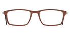 Lindberg 1816 53 - WD13 10 Padauk/Dark Brown #id:lnd1816wd1310_s:292100