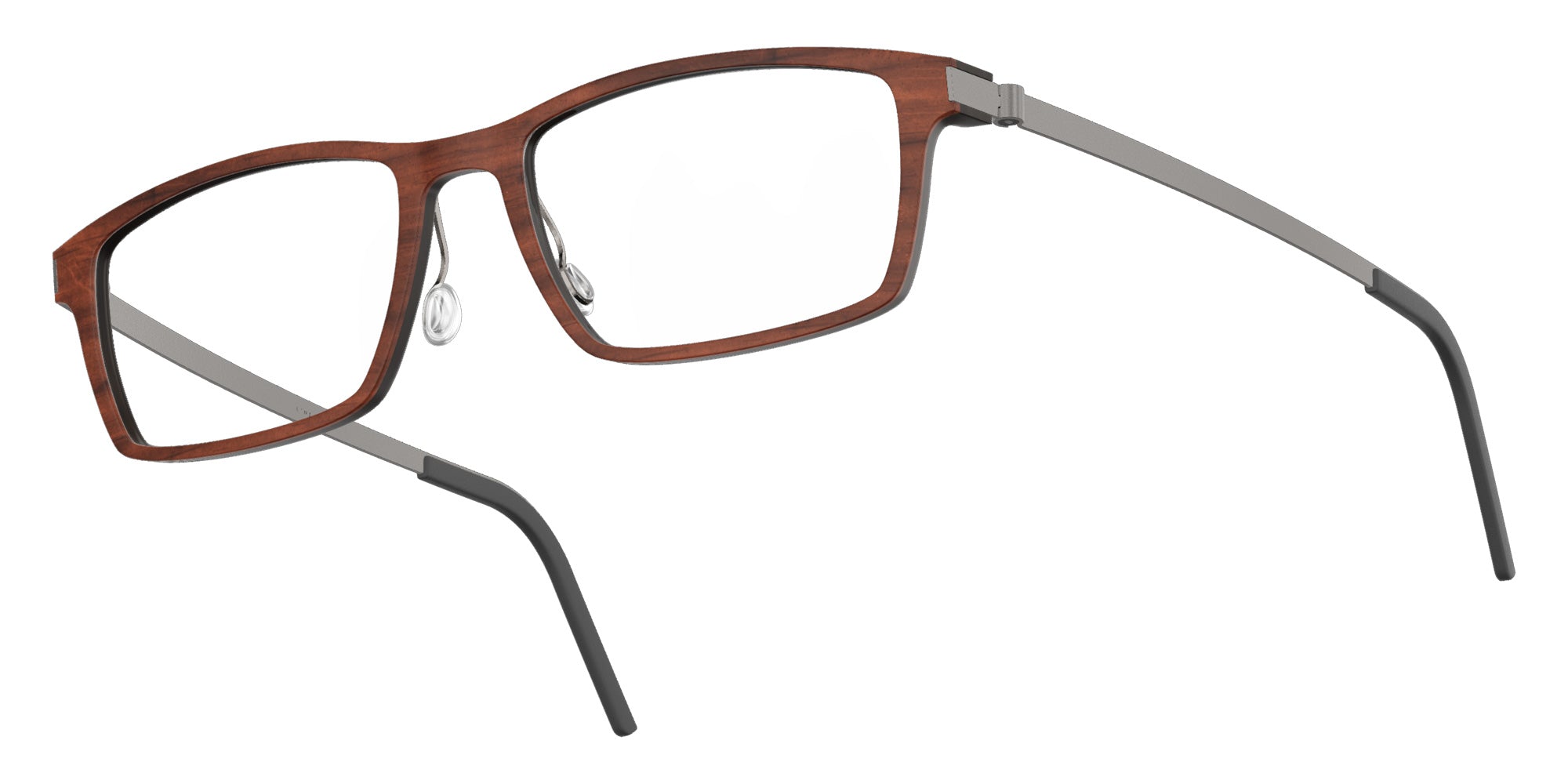 Lindberg 1816 53 - WD13 10 Padauk/Dark Brown #id:lnd1816wd1310_s:292105