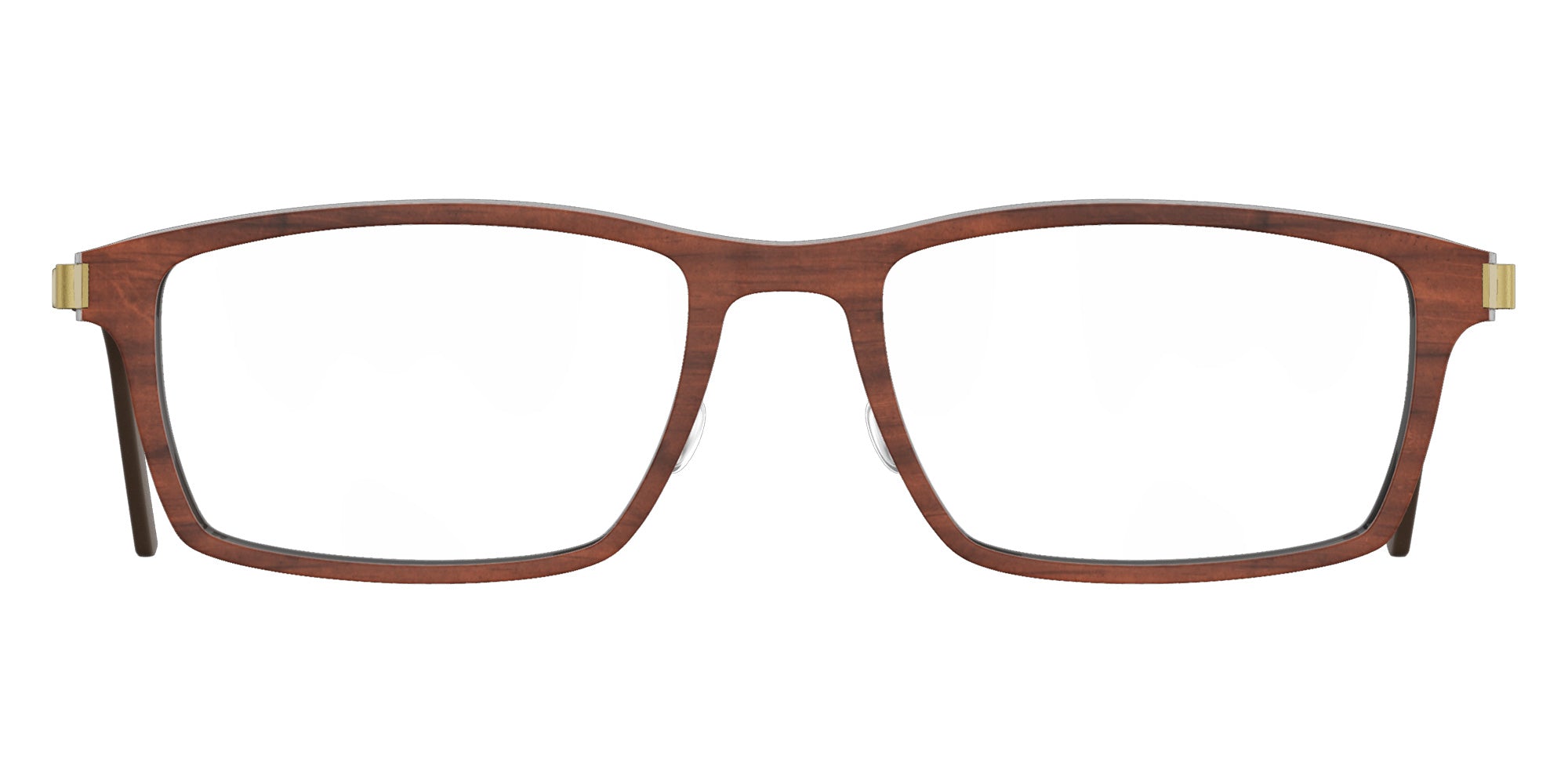 Lindberg 1816 53 - WD13 GT Padauk/Dark Brown #id:lnd1816wd13gt_s:296100