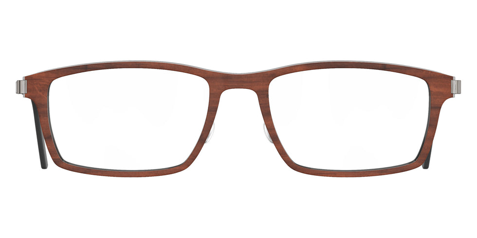 Lindberg 1816 53 - WD13 P10 Padauk/Dark Brown #id:lnd1816wd13p10_s:300100
