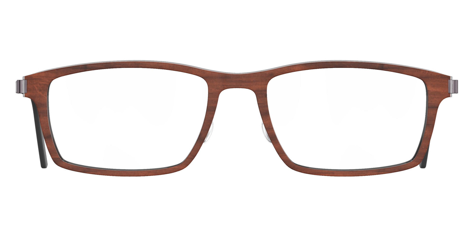 Lindberg 1816 53 - WD13 PU14 Padauk/Dark Brown #id:lnd1816wd13pu14_s:308100