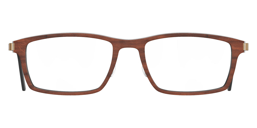 Lindberg 1816 53 - WD13 PU15 Padauk/Dark Brown #id:lnd1816wd13pu15_s:312100