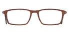 Lindberg 1816 53 - WD13 U9 Padauk/Dark Brown #id:lnd1816wd13u9_s:316100