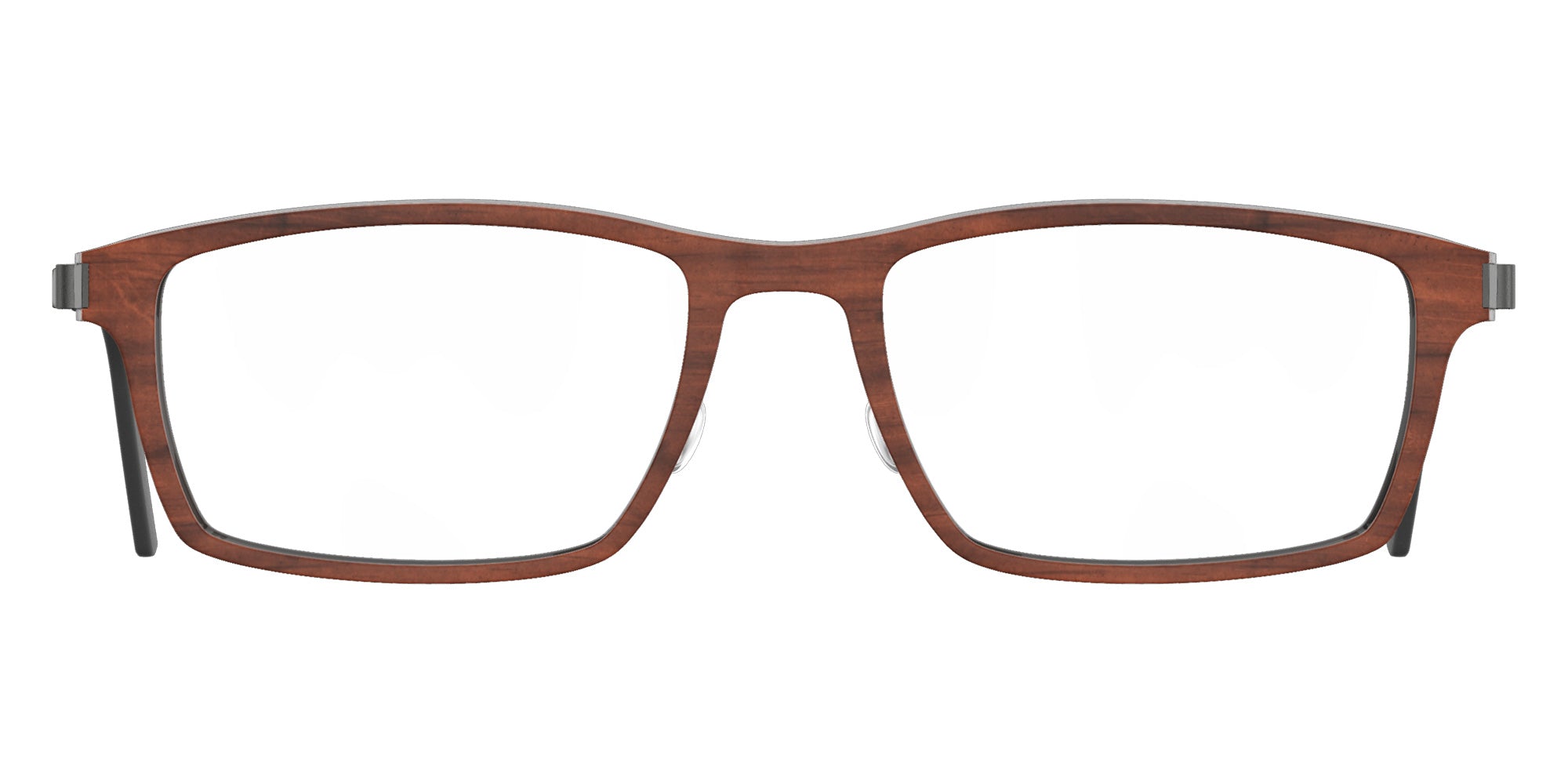 Lindberg 1816 53 - WD13 U9 Padauk/Dark Brown #id:lnd1816wd13u9_s:316100