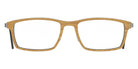 Lindberg 1816 53 - WE17 10 Olive/Medium Brown #id:lnd1816we1710_s:324100