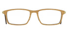 Lindberg 1816 53 - WE17 GT Olive/Medium Brown #id:lnd1816we17gt_s:328100