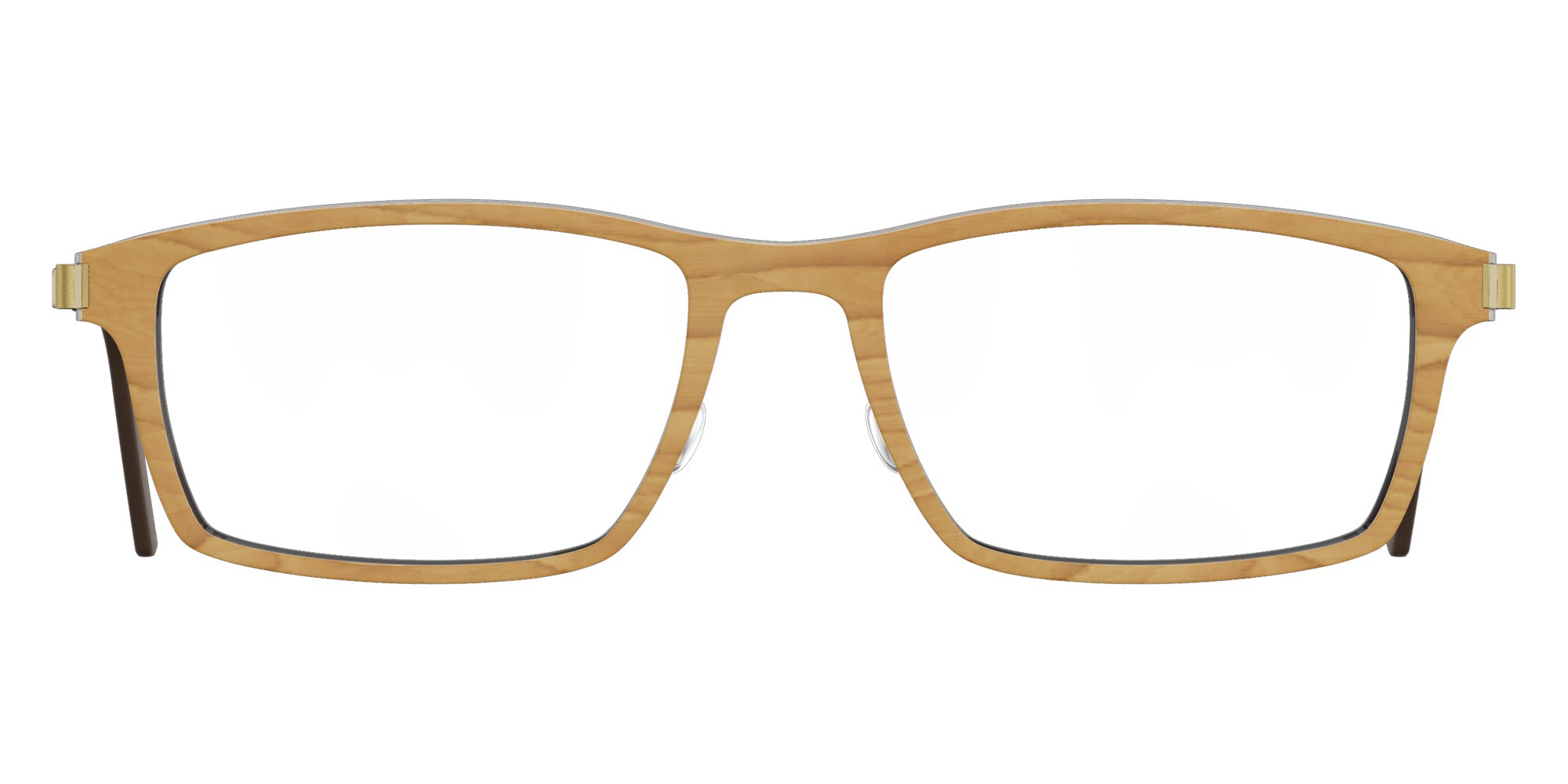 Lindberg 1816 53 - WE17 GT Olive/Medium Brown #id:lnd1816we17gt_s:328100