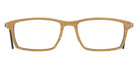 Lindberg 1816 53 - WE17 P10 Olive/Medium Brown #id:lnd1816we17p10_s:332100