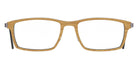 Lindberg 1816 53 - WE17 PU14 Olive/Medium Brown #id:lnd1816we17pu14_s:340100