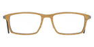 Lindberg 1816 53 - WE17 U16 Olive/Medium Brown #id:lnd1816we17u16_s:352100