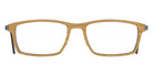 Lindberg 1816 53 - WE17 U9 Olive/Medium Brown #id:lnd1816we17u9_s:348100