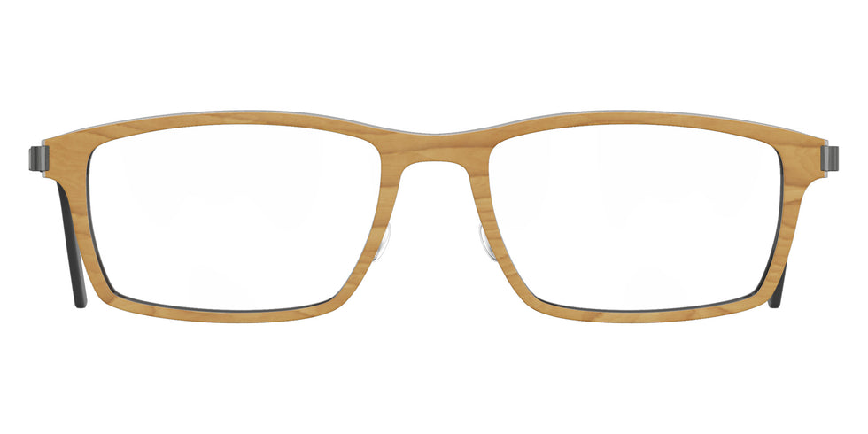 Lindberg 1816 53 - WE17 U9 Olive/Medium Brown #id:lnd1816we17u9_s:348100