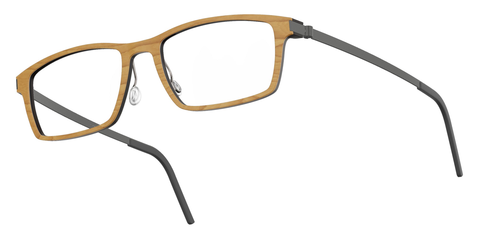Lindberg 1816 53 - WE17 U9 Olive/Medium Brown #id:lnd1816we17u9_s:348105