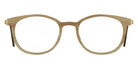 Lindberg 1818 50 - H16 GT Light Brown #id:lnd1818h16gt_s:104100