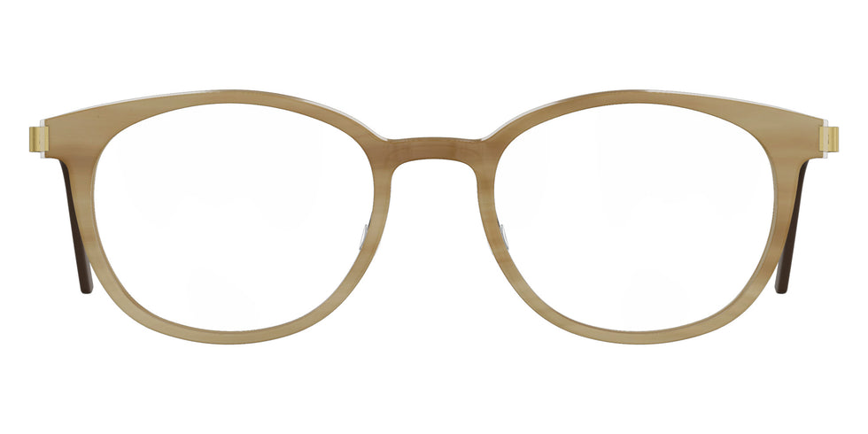 Lindberg 1818 50 - H16 GT Light Brown #id:lnd1818h16gt_s:104100