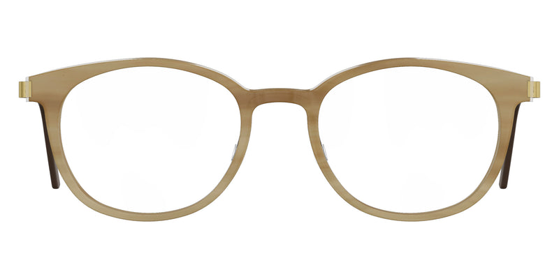 Lindberg - 1818 Buffalo Titanium