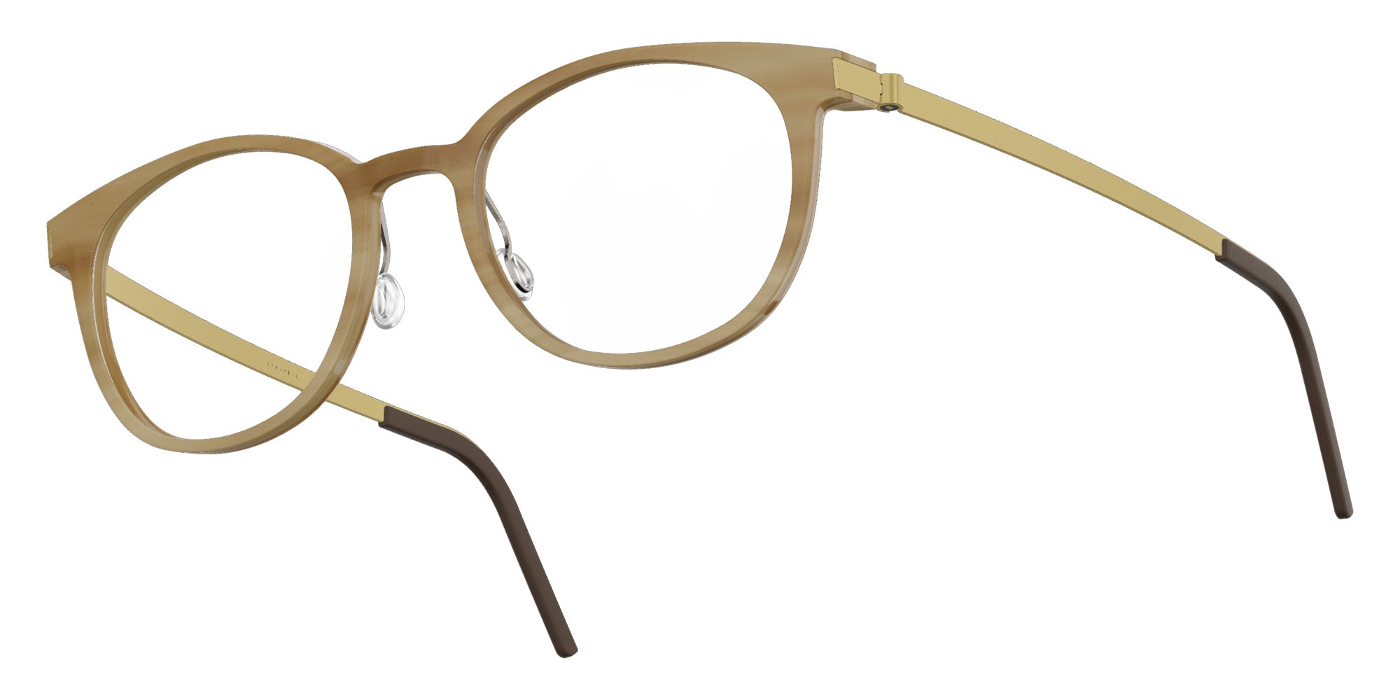 Lindberg 1818 50 - H16 GT Light Brown #id:lnd1818h16gt_s:104105