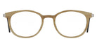 Lindberg 1818 50 - H16 P10 Light Brown #id:lnd1818h16p10_s:108100