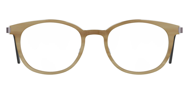 Lindberg - 1818 Buffalo Titanium