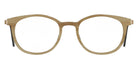 Lindberg 1818 50 - H16 PU15 Light Brown #id:lnd1818h16pu15_s:120100