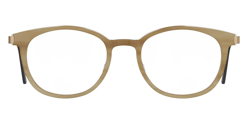 Lindberg - 1818 Buffalo Titanium