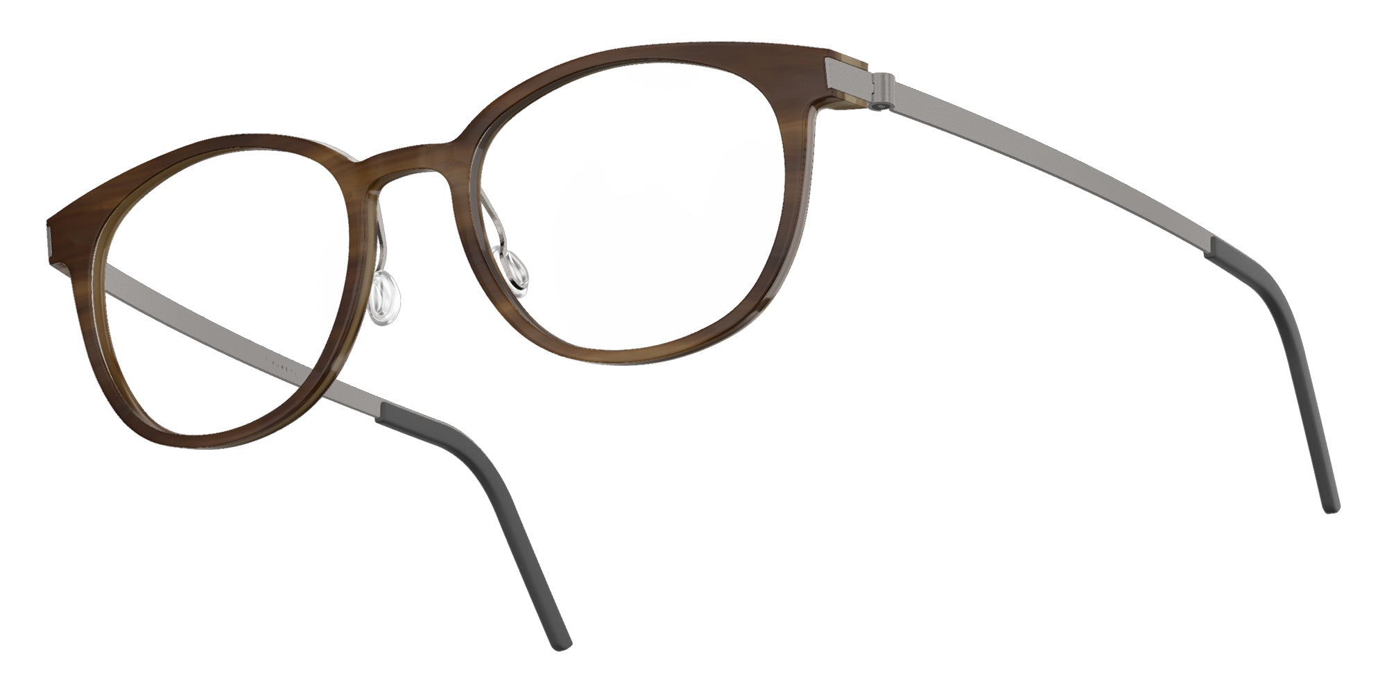 Lindberg 1818 50 - H18 10 Medium Brown/Light Brown #id:lnd1818h1810_s:132105