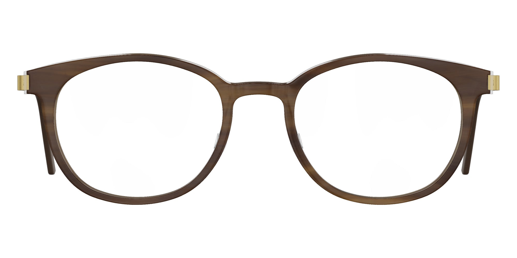 Lindberg 1818 50 - H18 GT Medium Brown/Light Brown #id:lnd1818h18gt_s:136100