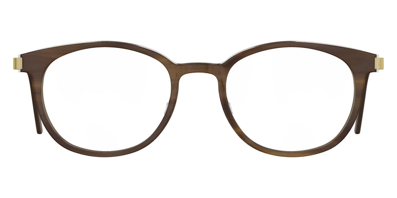 Lindberg - 1818 Buffalo Titanium