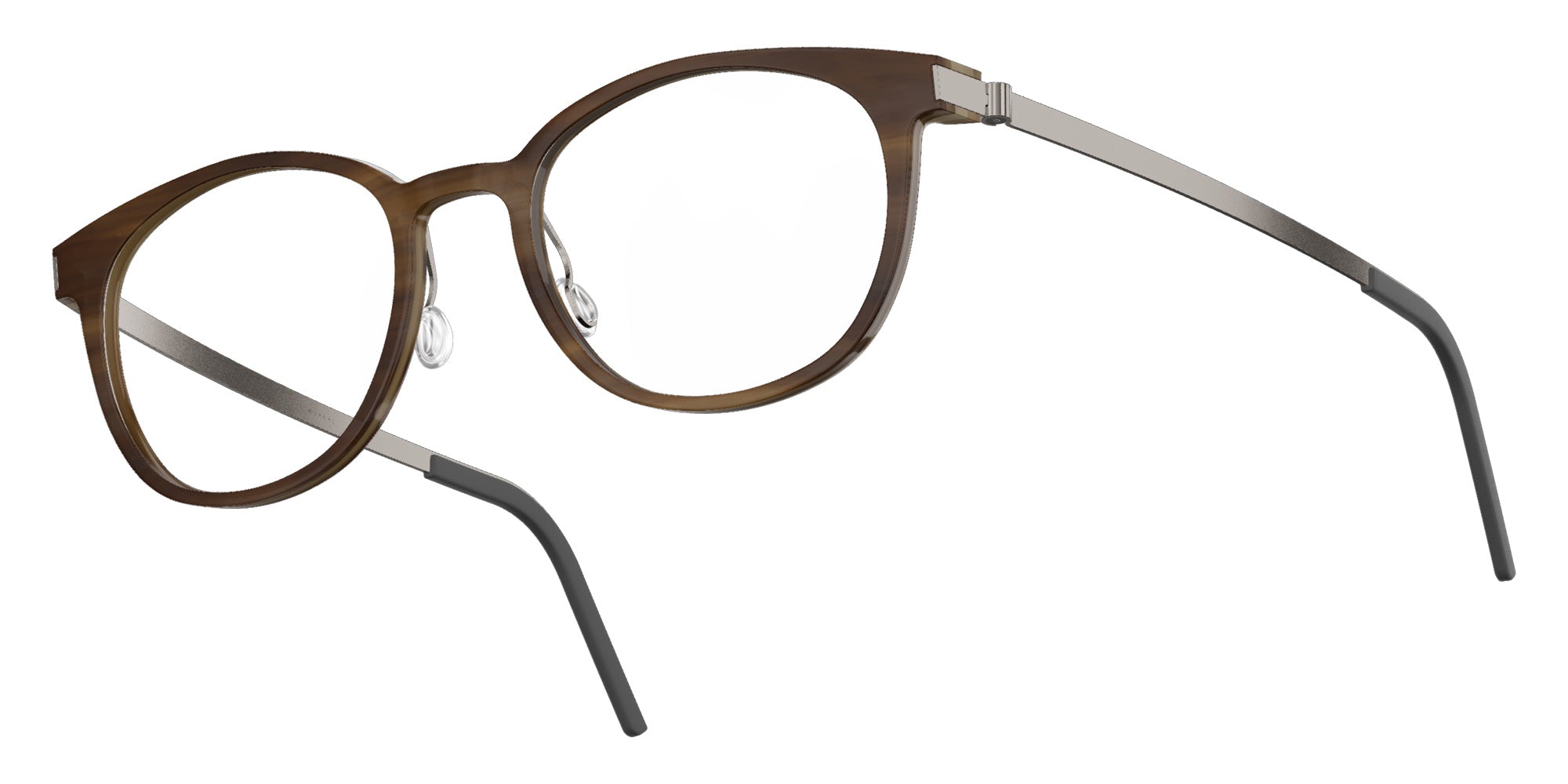 Lindberg 1818 50 - H18 P10 Medium Brown/Light Brown #id:lnd1818h18p10_s:140105