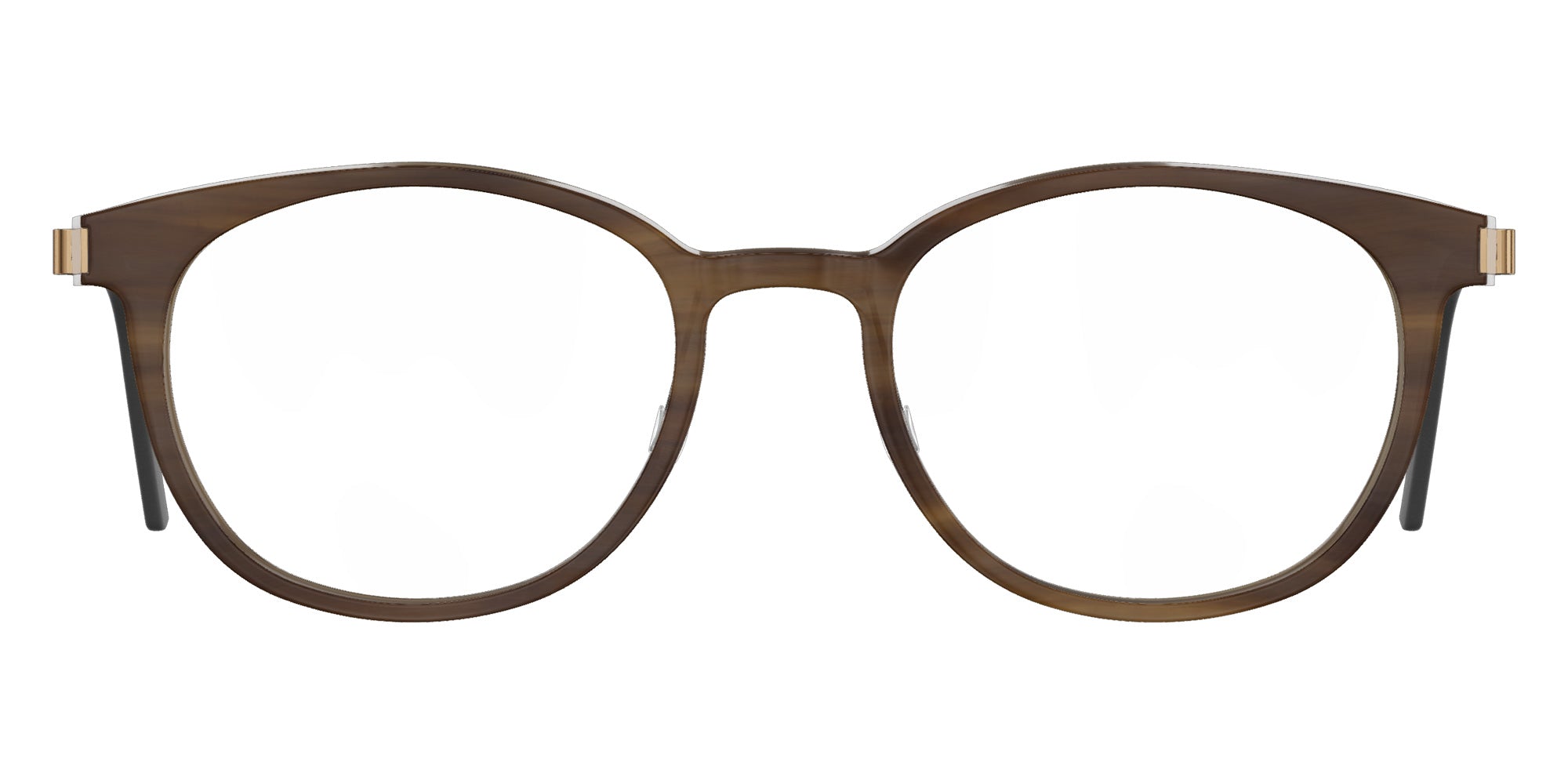 Lindberg 1818 50 - H18 PU15 Medium Brown/Light Brown #id:lnd1818h18pu15_s:152100